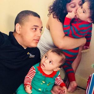 Meet your Posher, Sherly